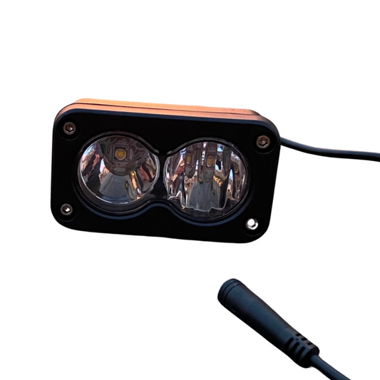 Baja Light for Ebikes